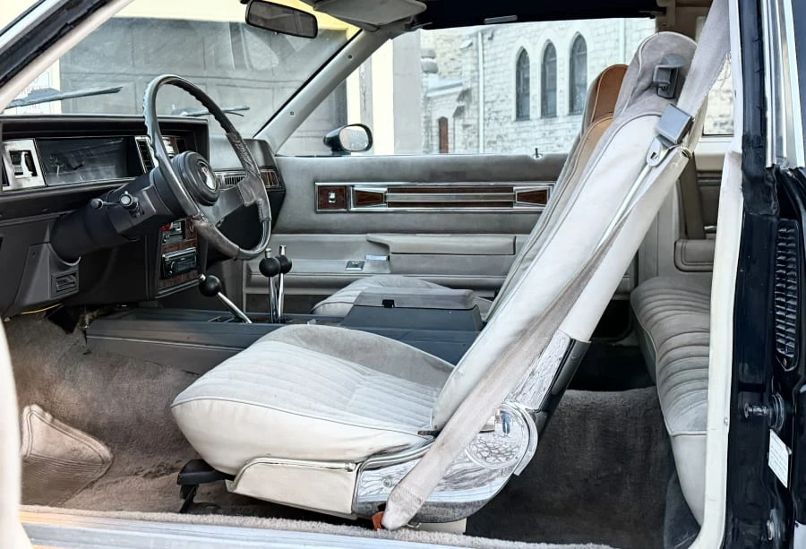 1983 Oldsmobile Hurst/Olds - Image 14 of 20