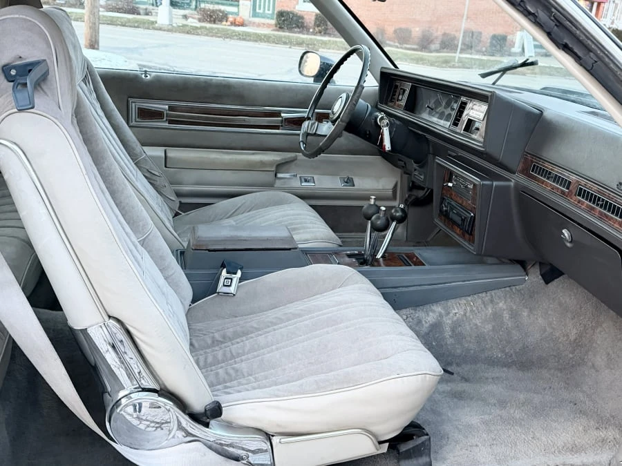 1983 Oldsmobile Hurst/Olds - Image 17 of 20