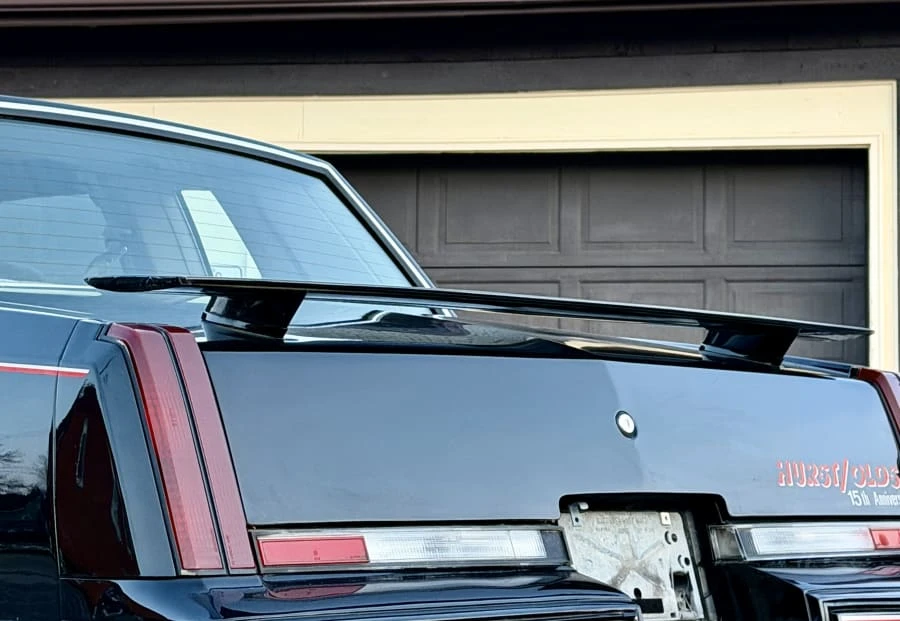 1983 Oldsmobile Hurst/Olds - Image 7 of 20