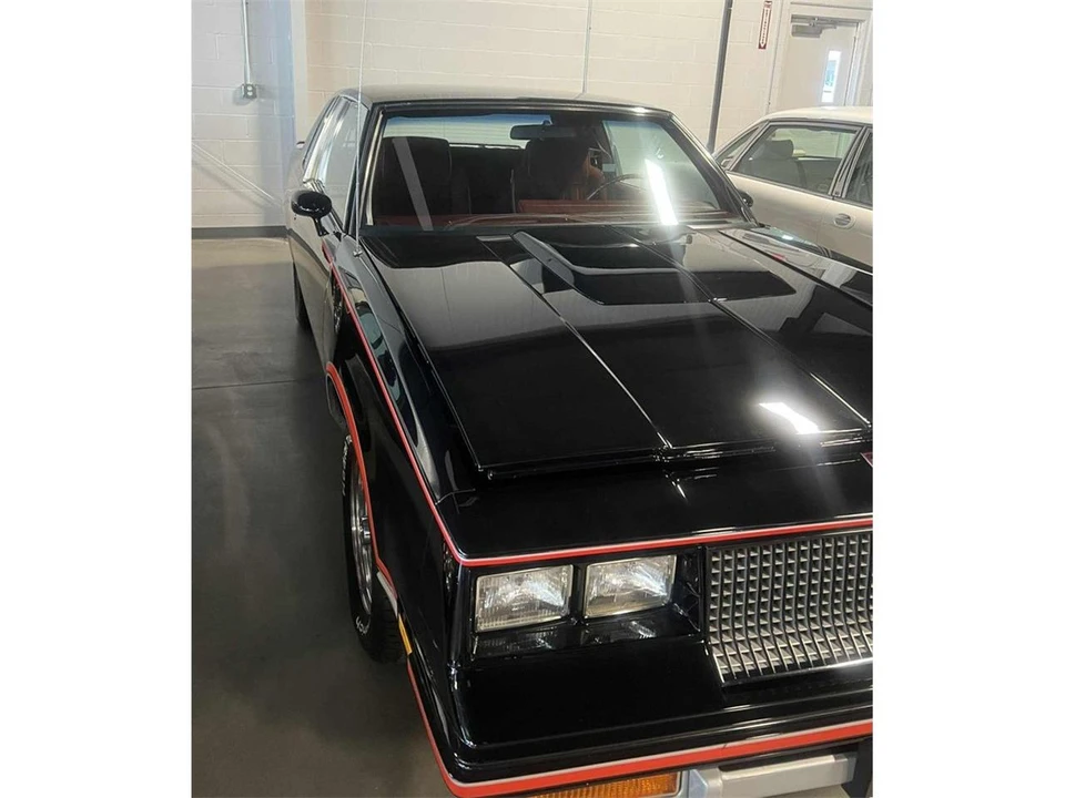 1983 Oldsmobile Hurst/Olds - Image 10 of 24