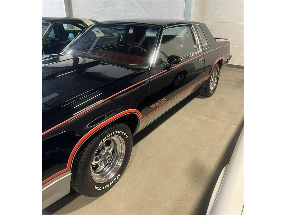 1983 Oldsmobile Hurst/Olds - Image 4 of 24