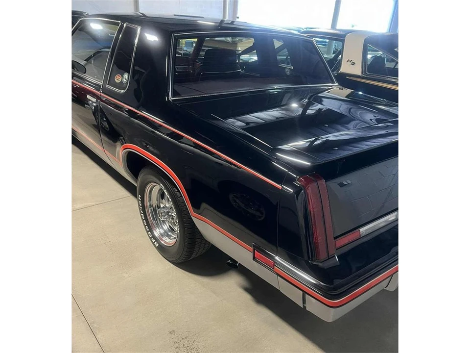 1983 Oldsmobile Hurst/Olds - Image 6 of 24