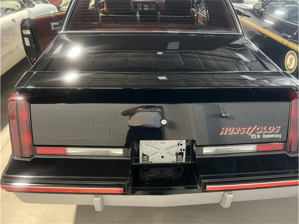1983 Oldsmobile Hurst/Olds - Image 7 of 24