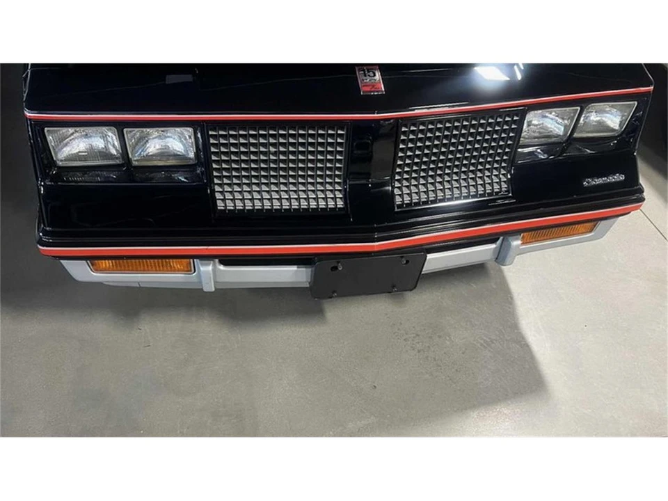 1983 Oldsmobile Hurst/Olds - Image 11 of 24