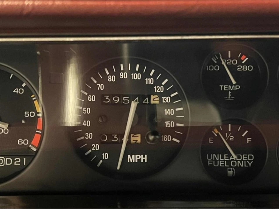 1983 Oldsmobile Hurst/Olds - Image 16 of 24