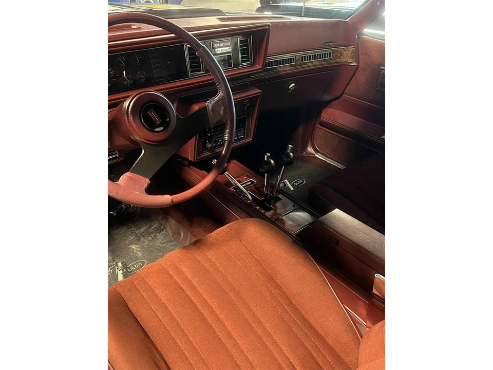 1983 Oldsmobile Hurst/Olds - Image 17 of 24