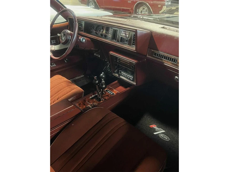1983 Oldsmobile Hurst/Olds - Image 18 of 24