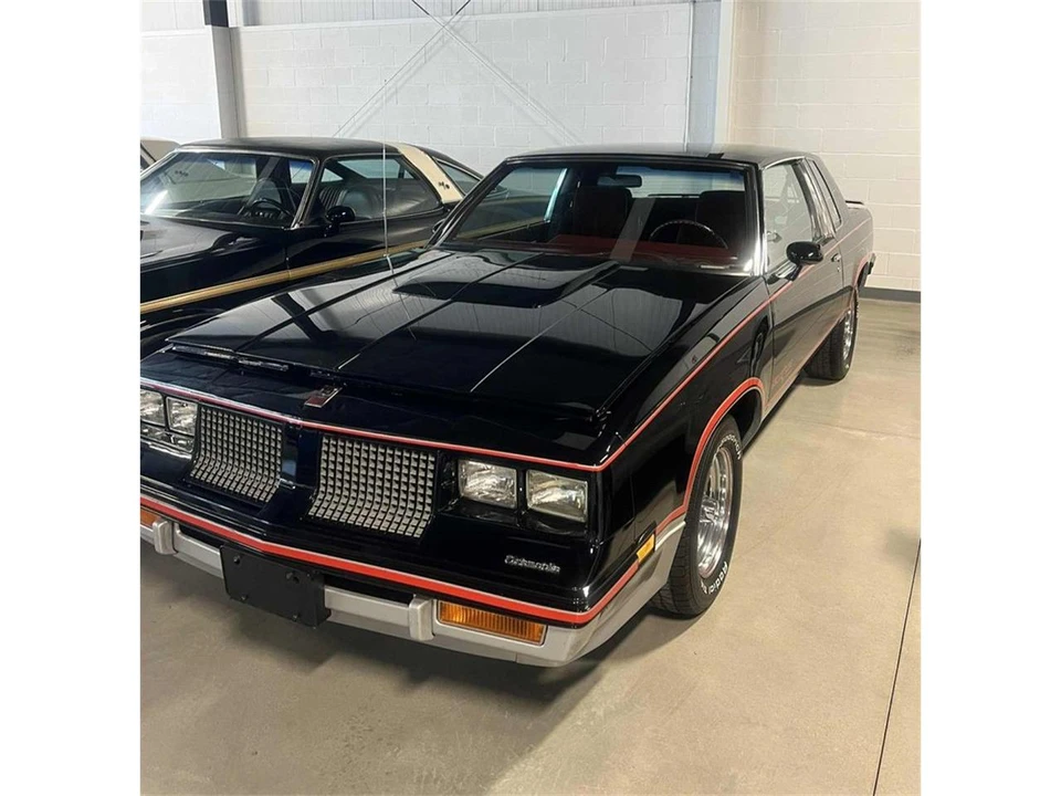 1983 Oldsmobile Hurst/Olds - Image 24 of 24