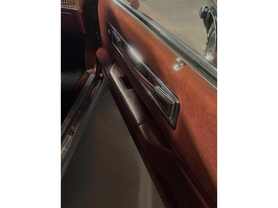 1983 Oldsmobile Hurst/Olds - Image 20 of 24