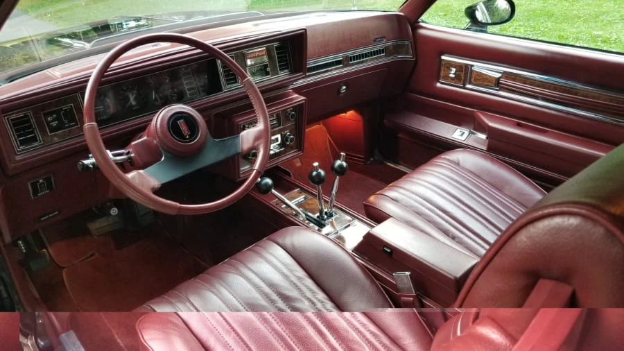 1983 Oldsmobile Hurst/Olds - Image 5 of 12