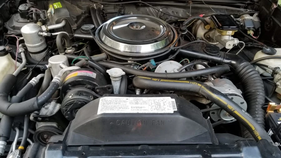 1983 Oldsmobile Hurst/Olds - Image 6 of 12