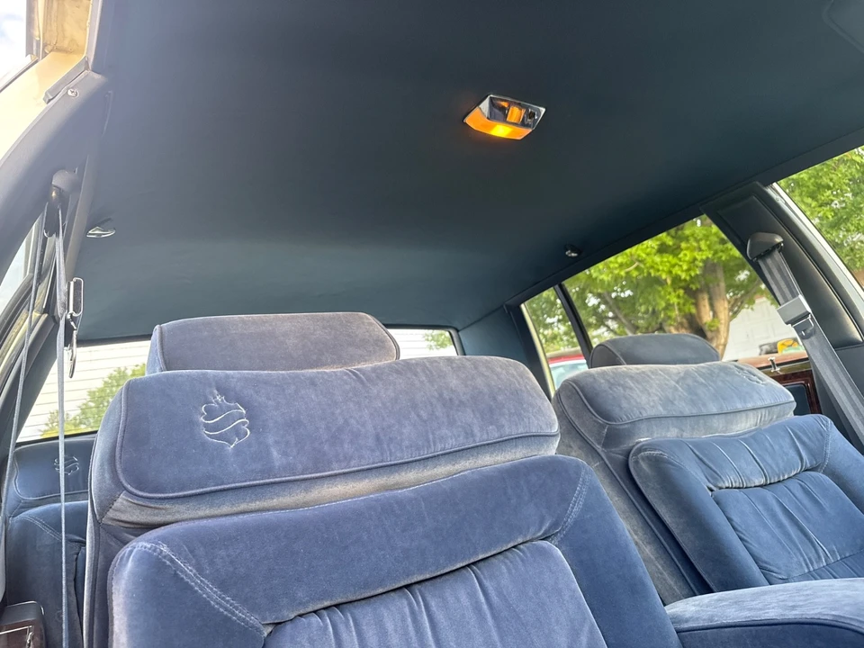 1983 Oldsmobile 98 - Image 20 of 31