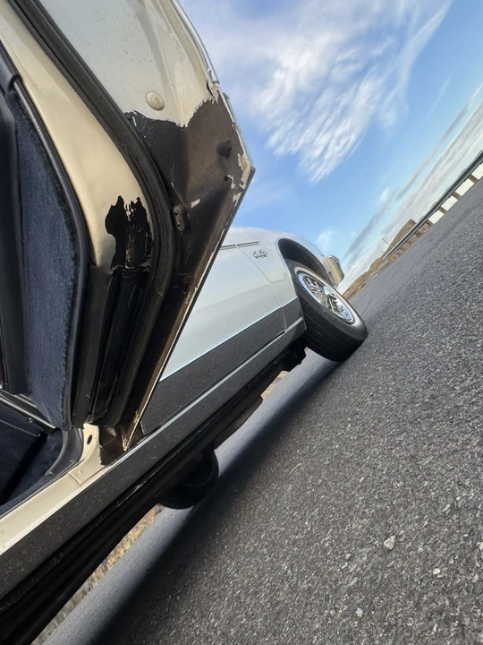 1983 Oldsmobile 98 - Image 28 of 31