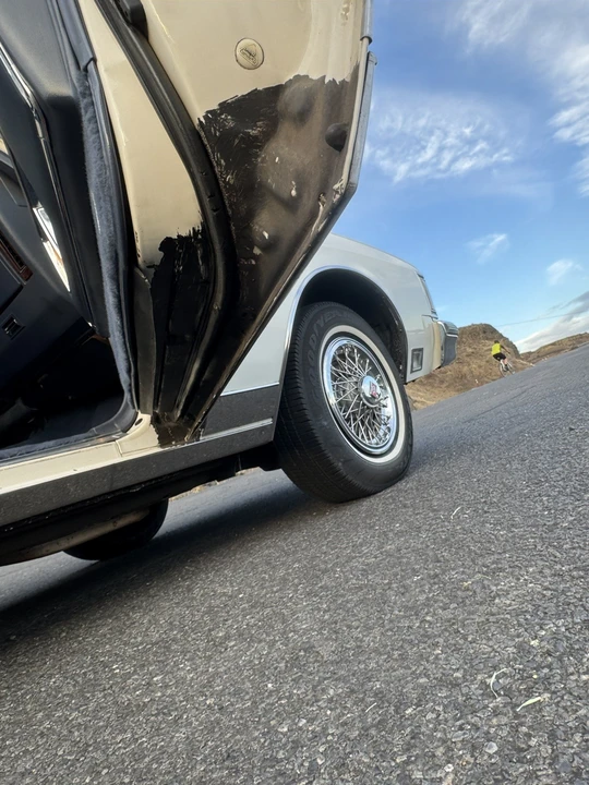 1983 Oldsmobile 98 - Image 30 of 31