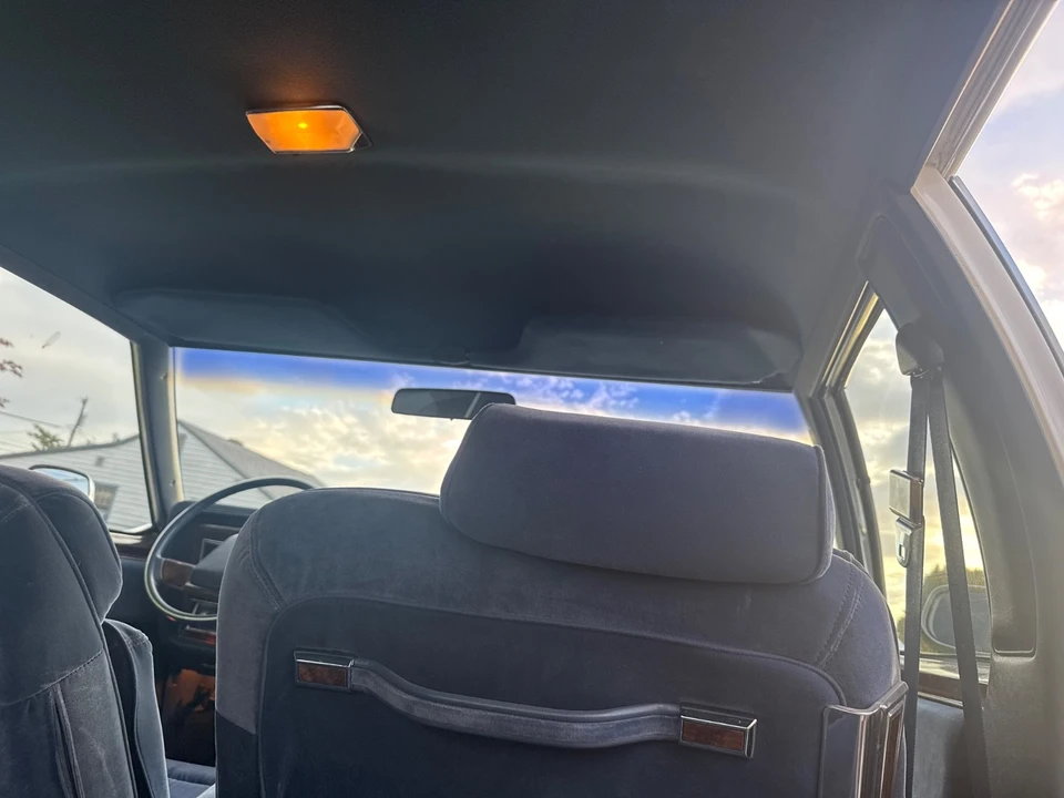 1983 Oldsmobile 98 - Image 21 of 31