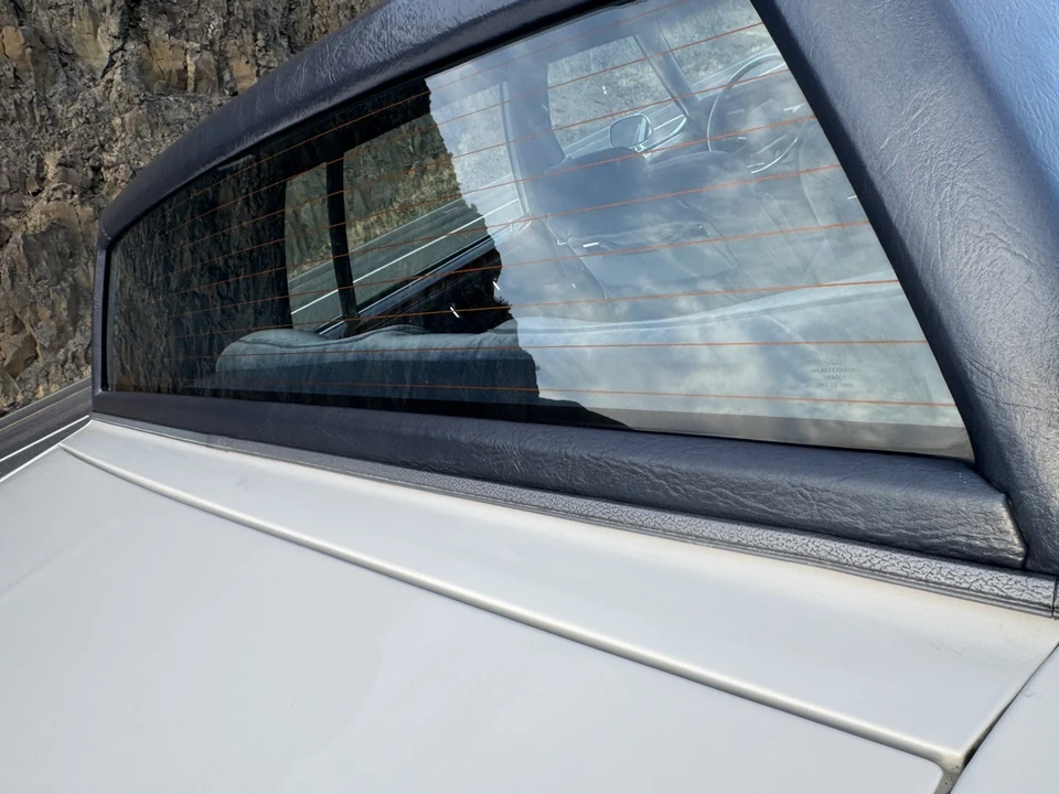 1983 Oldsmobile 98 - Image 29 of 31