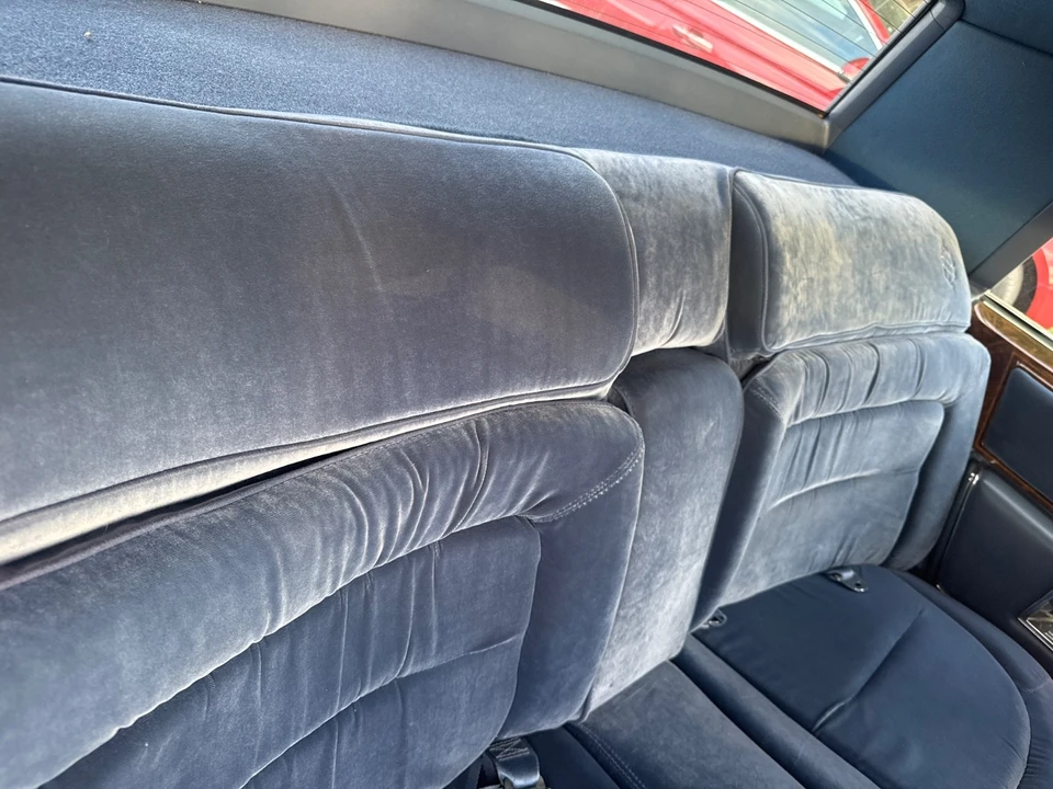 1983 Oldsmobile 98 - Image 22 of 31