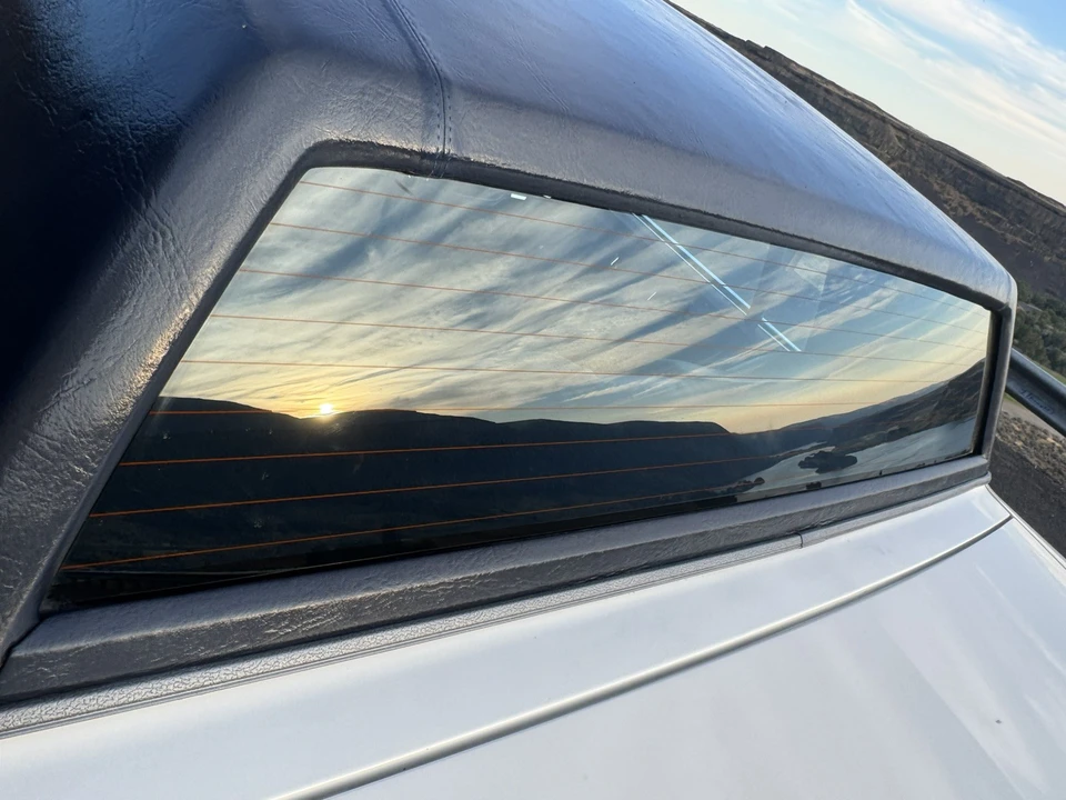 1983 Oldsmobile 98 - Image 27 of 31