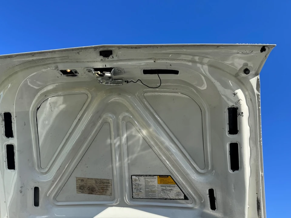 1983 Oldsmobile 98 - Image 13 of 31