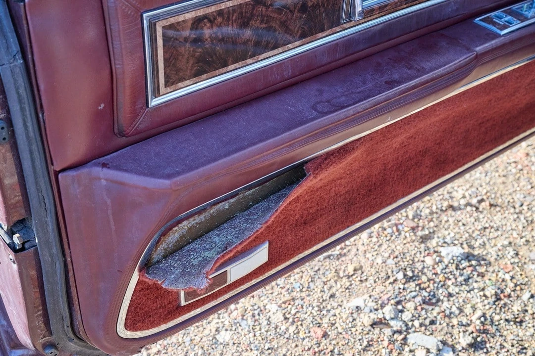 1983 Oldsmobile Toronado - Image 21 of 30