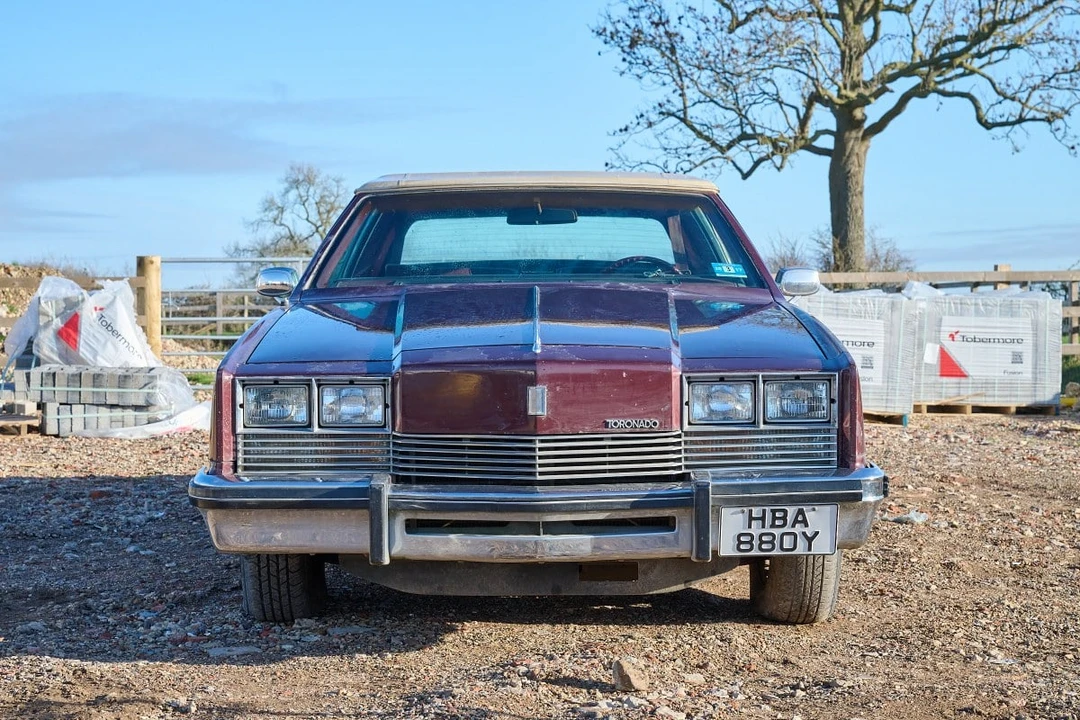 1983 Oldsmobile Toronado - Image 3 of 30