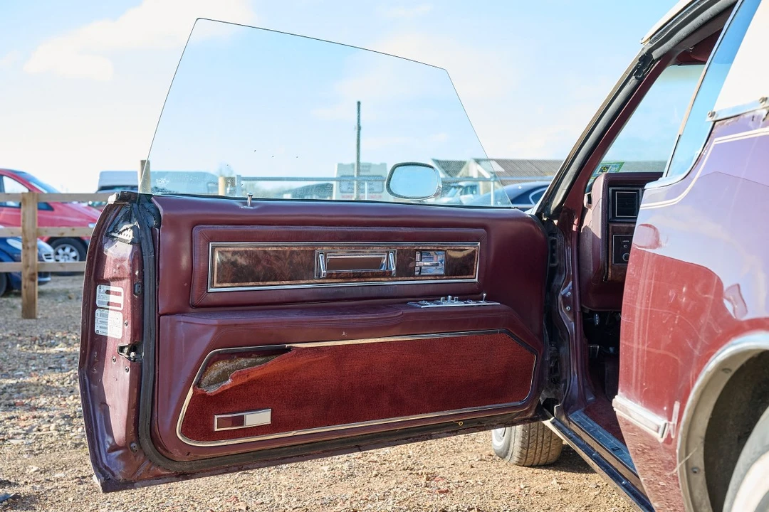 1983 Oldsmobile Toronado - Image 18 of 30