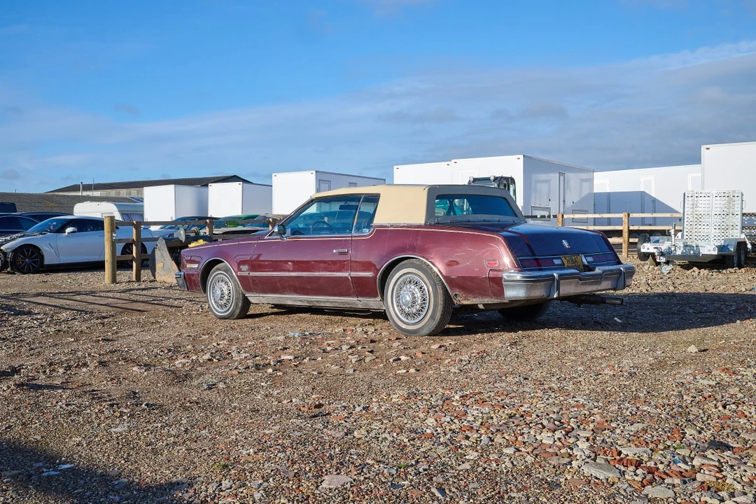 1983 Oldsmobile Toronado - Image 10 of 30