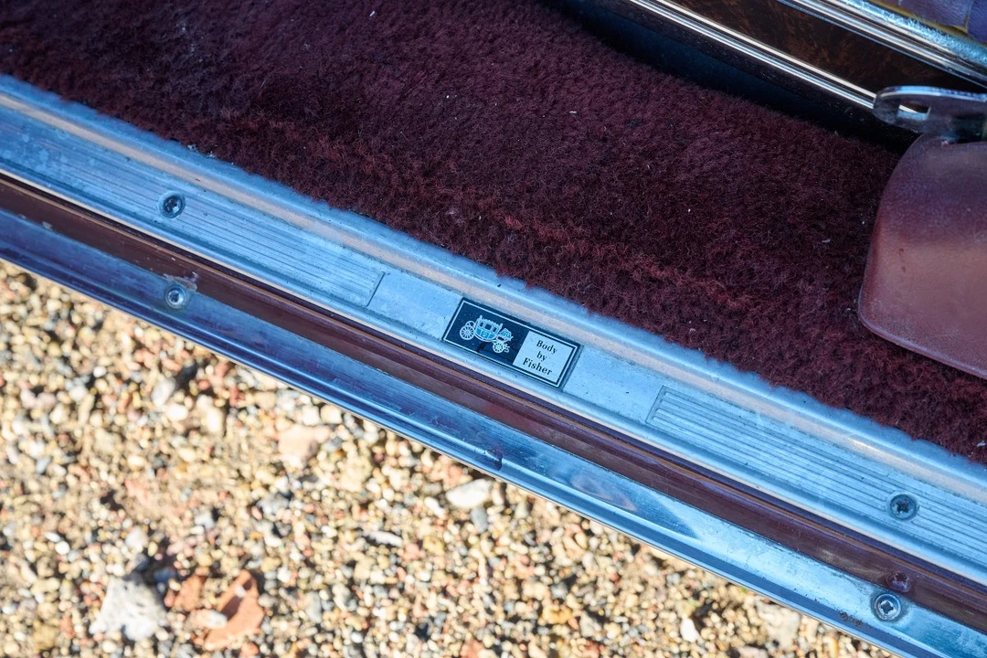 1983 Oldsmobile Toronado - Image 28 of 30