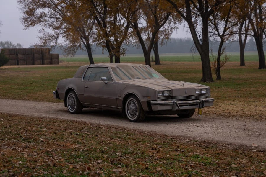 1983 Oldsmobile Toronado - Image 6 of 15
