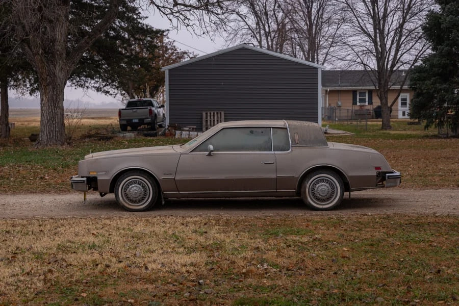 1983 Oldsmobile Toronado - Image 8 of 15
