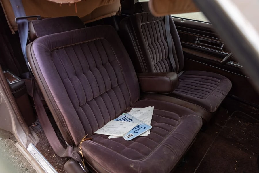 1983 Oldsmobile Toronado - Image 10 of 15