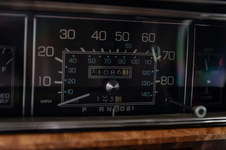1983 Oldsmobile Toronado - Image 13 of 15