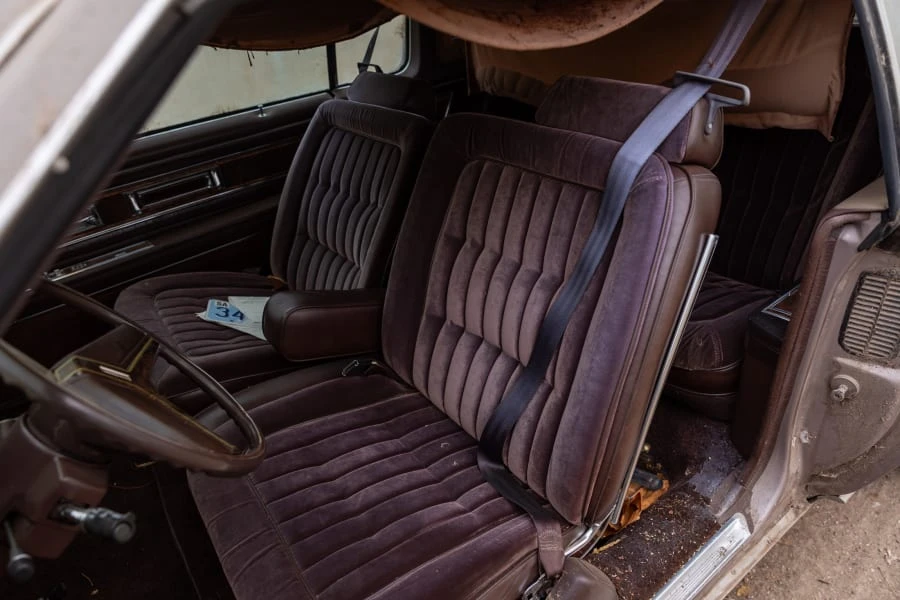 1983 Oldsmobile Toronado - Image 11 of 15