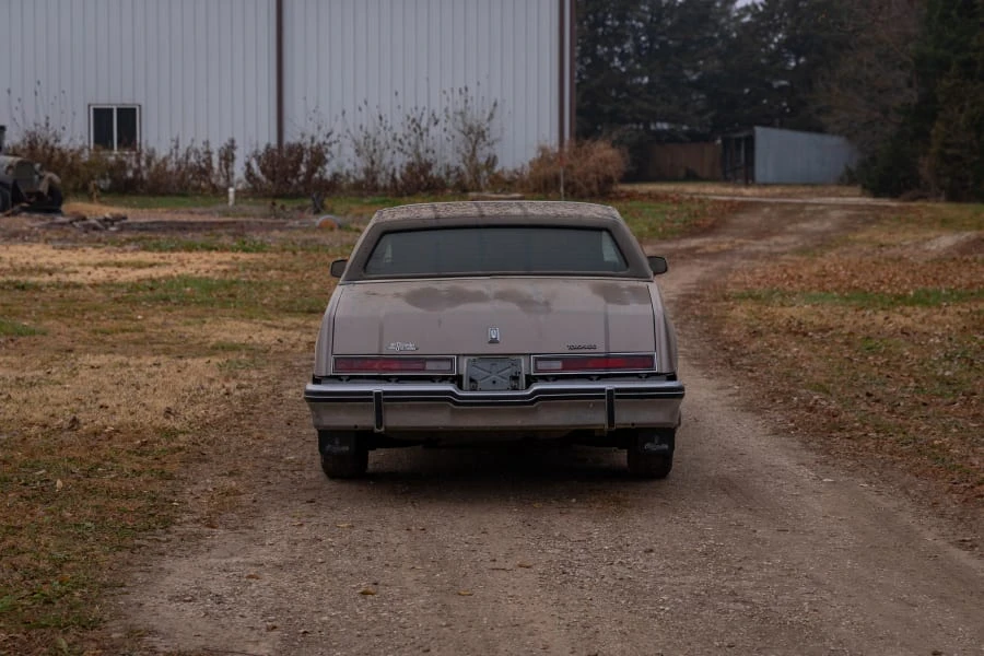1983 Oldsmobile Toronado - Image 5 of 15