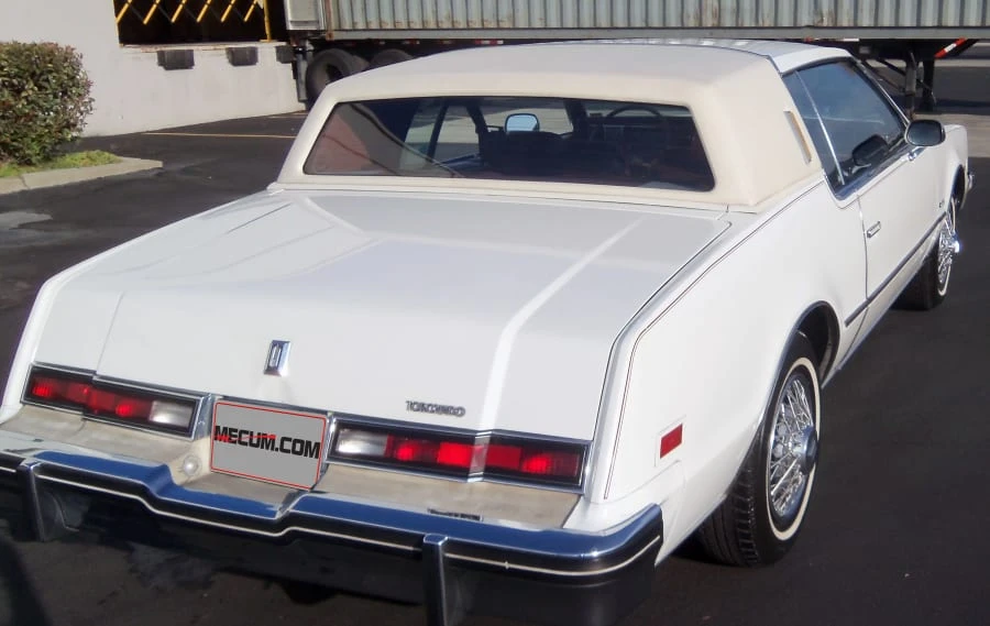 1983 Oldsmobile Toronado - Image 3 of 7
