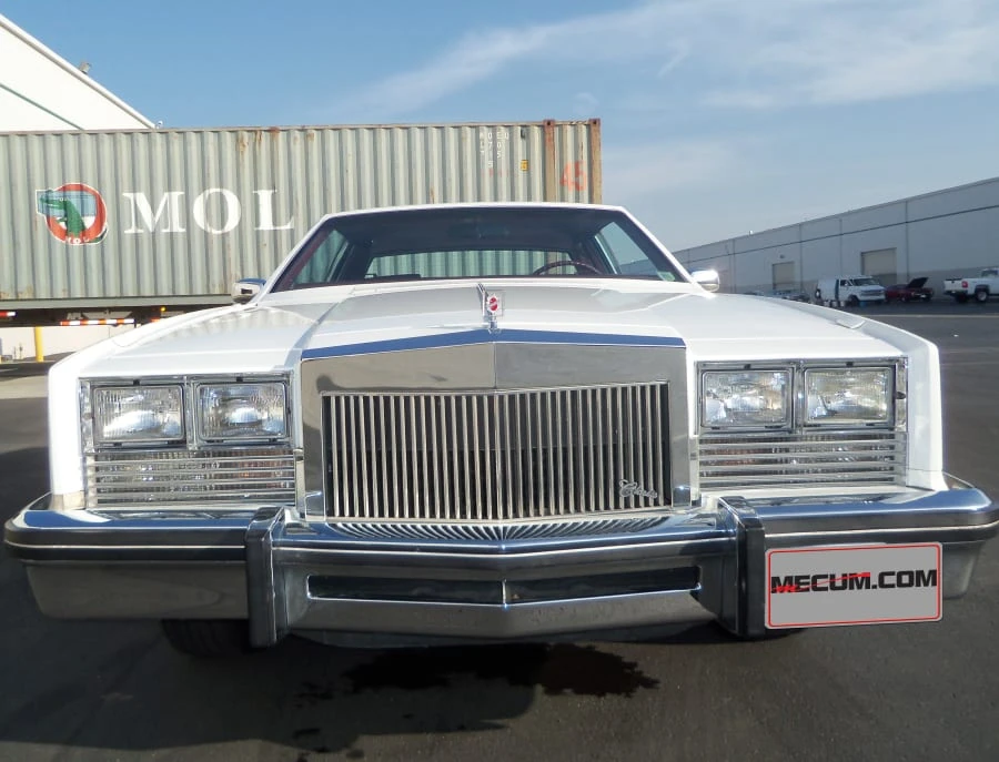 1983 Oldsmobile Toronado - Image 6 of 7