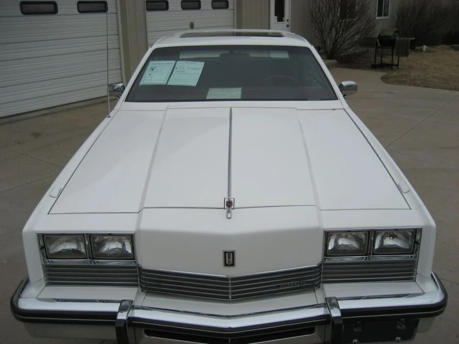 1983 Oldsmobile Toronado - Image 7 of 7