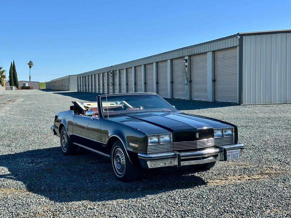 1983 Oldsmobile Toronado - Image 18 of 31