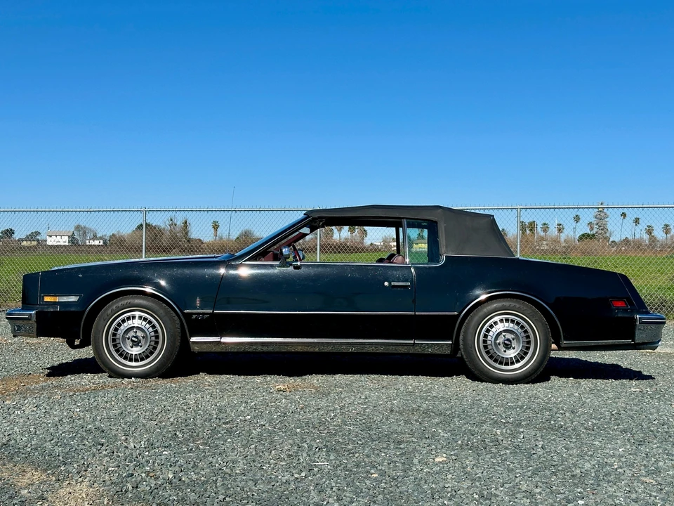 1983 Oldsmobile Toronado - Image 20 of 31