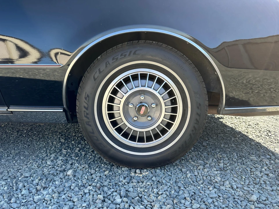 1983 Oldsmobile Toronado - Image 29 of 31