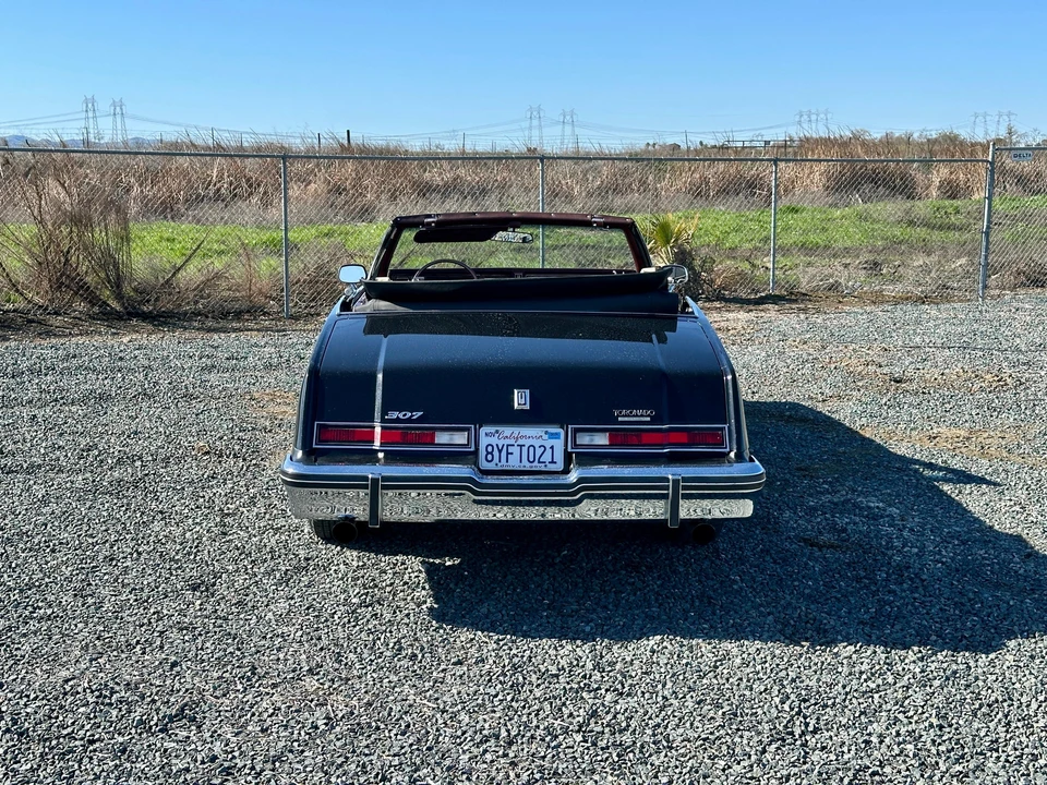 1983 Oldsmobile Toronado - Image 12 of 31