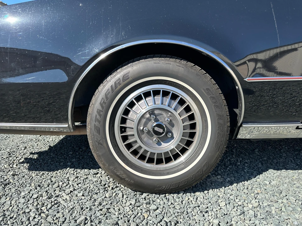 1983 Oldsmobile Toronado - Image 30 of 31