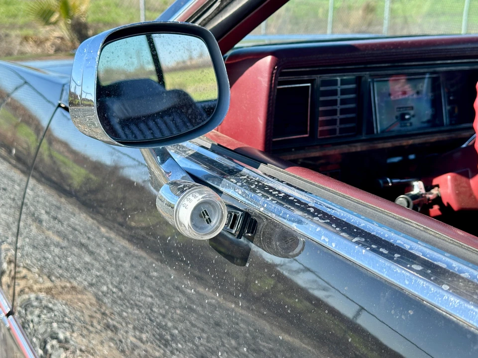 1983 Oldsmobile Toronado - Image 26 of 31