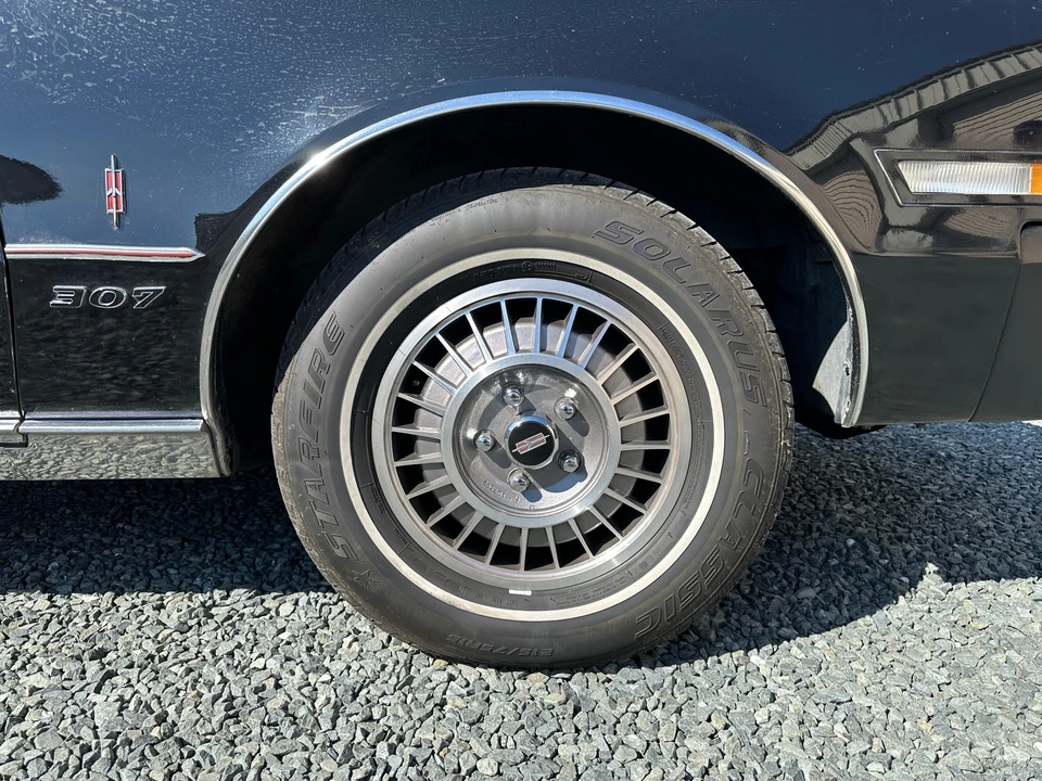 1983 Oldsmobile Toronado - Image 31 of 31
