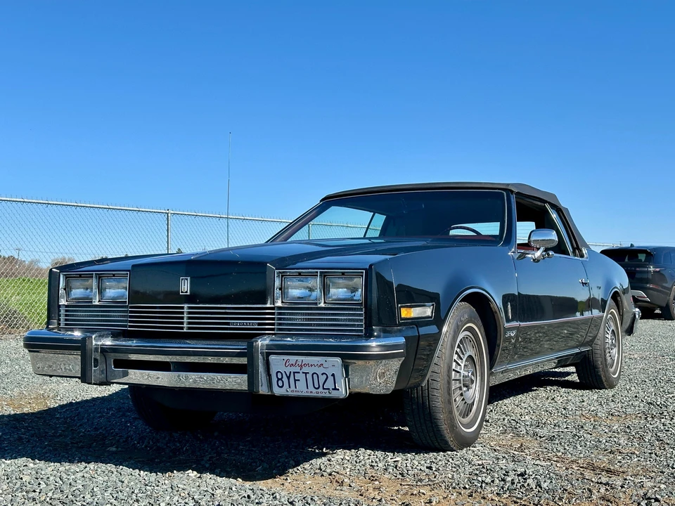 1983 Oldsmobile Toronado - Image 19 of 31