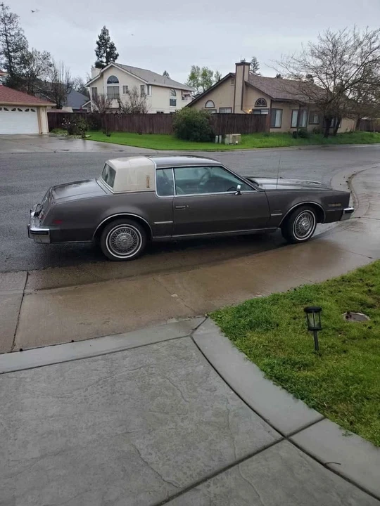 1983 Oldsmobile Toronado - Image 4 of 4