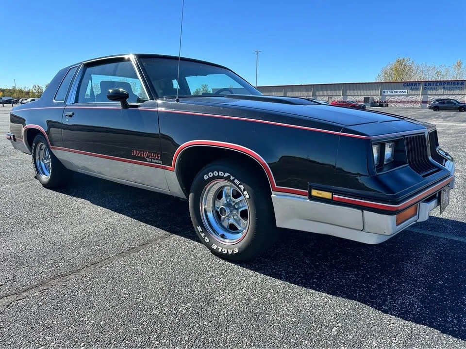 1983 Oldsmobile Hurst/Olds - Image 3 of 16