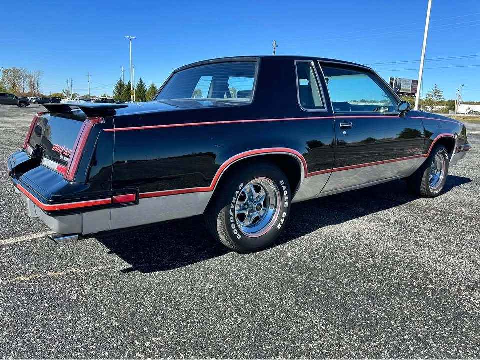 1983 Oldsmobile Hurst/Olds - Image 4 of 16