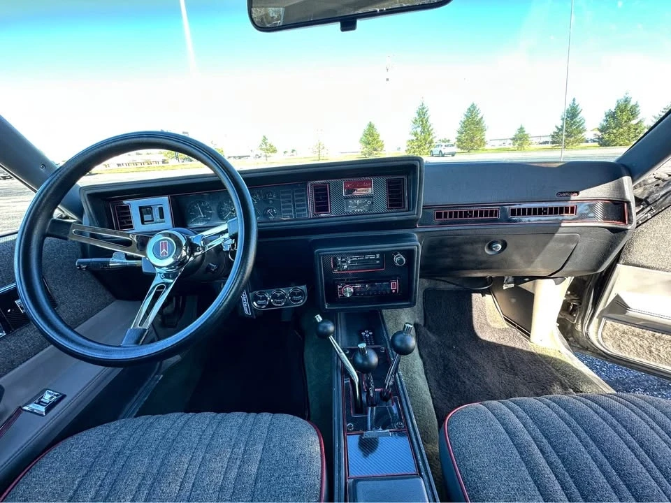 1983 Oldsmobile Hurst/Olds - Image 11 of 16