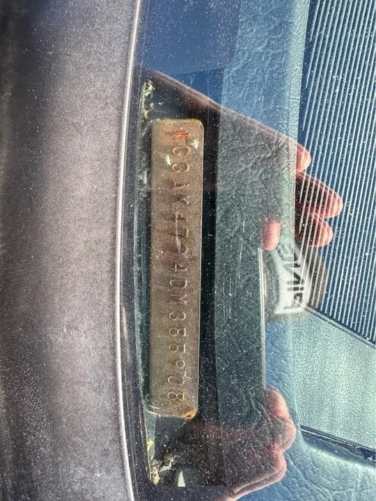 1983 Oldsmobile Hurst/Olds - Image 16 of 16